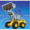 xcmg XT860 backhoe loader