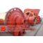 Wet ball mill