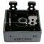 15A, 50-1000V кремниевые мостовые выпрямители MB1505-MB1510