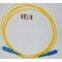 Fiber Optic Patch Cord