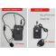 WUS069 Series Wireless Digital wireless interpretation Headset for conference