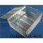 Produce ZhengAo Hospital Stainless Steel Wire Basket