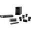 Bose Lifestyle V30 Home theater system - Black