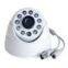 Indoor IR Dome Camera