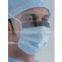 Fluid Protection Surgical Face Mask