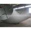 alloy steel large diameter long radius elbows