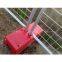 Removeable Construction Galvanized Temporary Fence / Australia Temporary Fence