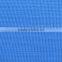 outdoor usage stiff pvc coated polyester mesh fabric