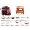 dongfeng spare parts
