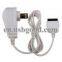 UK Wall Mains Charger for Apple iPhone 3G 4G iPod iPad