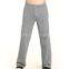 Slim casual cotton sports pants yoga pants custom processing (factory direct)