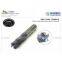 Tungsten 4 flute Milling Cutters