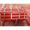 conveyor support idler roller