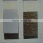 High quality rollber zebra blinds fabrics in rolls