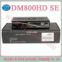 dreambox-800-hd-se with a8p sim card dm 800hd se