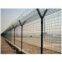 Airport Fence