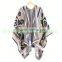 2017 Wholesale Scarf and Hijab Cape Shawl