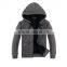 Hiphop dance OEM stylish luminous boys hoodies