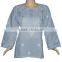 Ladies Chikan Embroidery Cotton Kurti