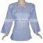Ladies Chikan Embroidery Cotton Kurti