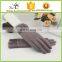 winter elegant ladies wool gloves