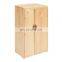 Morden European Style Children cabinet, Children Wooden Cabinet