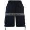 two pockets cargo shorts,black & charcoal clour short, hot & cool summer wear short