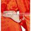 latest embellished silk-jacquard long gowns fashion designs
