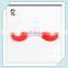 Patriotic Colors Party Funny Synthetic Fake Beard Mustache HPC-0330