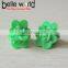 Multicolor Small Mini Plastic Hair Claw Clips For Girls Kids Mid-size Jewelry