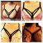 Attractive Fashion Sexy Women's Harness Bra Cage Bra Binding Lingerie Underwear Club