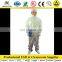 ESD jumpsuit with grounding cord, ESD Anti-static coverall