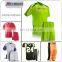 Wholesale blank Football jersey new model for club