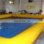 10*10m Factory Price Large Water Inflatable Pool Covers
