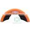Hot sale and best PVC Inflatable football helmet tunnel for games
