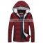 OEM Quilted Down Coat Fabrics Fashion Men West Windproof Latest Coat Styles For Men