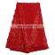 Wholesale clothing 2017 latest cord lace/ african party dress lace fabric/water soluble lace fabric w170728001