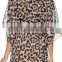 Lady's Sunscreen Swimwear Bikini Cover Up