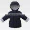 T-BC002 Boys Winter Dress Children Formal Simple And Elegant Coats