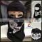 NINGBO lingshang polyester outdoor neck warmer ski face mask earflap winter hat