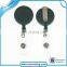 Customized Blue Bottle Cap Badge Reel Factory Wholesale