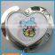 Promotional Customized foldable school table top bag hanger