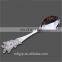 High quality baby bulk mini metal spoon