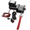 3000lbs Electric ATV Winches
