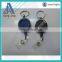 name badge reel retractable badge holder