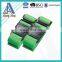China direct custom strong retractable luggage belt with name tag wholesale