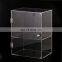 Cheap New Design jewelry acrylic display box makeup organizer with drawers
