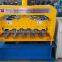 Aluminum Floor Deck Roll Forming Machinery