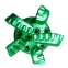 Steel Body PDC Bit?9 1-2 GS1605S