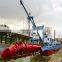 Hot Sale China Cutter Suction Dredger 3500m3/h-wfr